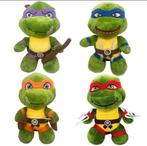Teenage mutant ninja Turtles knuffels Nieuw, Kinderen en Baby's, Nieuw, Overige typen, Verzenden
