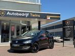 Volkswagen Polo 1.2 team|elektrische ramen|cruise|stoelverw., Auto's, Voorwielaandrijving, Gebruikt, Zwart, 1198 cc