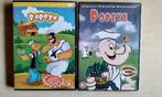Popeye 2 dvds, origineel, Cd's en Dvd's, Boxset, Alle leeftijden, Ophalen of Verzenden, Film