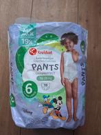Kruidvat Luiers Pants Maat 6 - 9 stuks, Ophalen of Verzenden, Nieuw