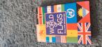 the world of flags, Ophalen of Verzenden, Gelezen, Overige onderwerpen