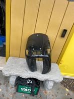 Type 3 voorkap, Ophalen, Zo goed als nieuw, Kap, Piaggio