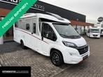 Dethleffs Globebus GT 006 9T-Automaat Enkele Bedden Omvormer, Caravans en Kamperen, Automaat, Bedrijf, Diesel, Tot en met 3