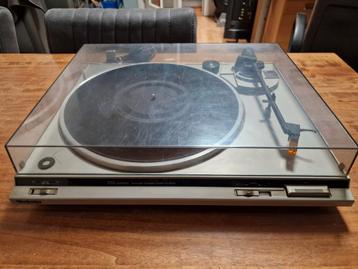 Technics SL-BD20 - werkt prima  beschikbaar voor biedingen