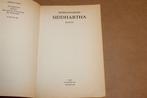 Siddhartha van Hermann Hesse [1969] — Spirituele Klassieker, Ophalen of Verzenden, Gelezen, Nederland