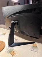 MSI Optix G24C6 - 24 inch Gaming Monitor, Gaming, 101 t/m 150 Hz, Curved, VA