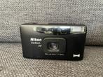 Nikon Lite touch AF (AF600) analoge camera, Audio, Tv en Foto, Fotocamera's Analoog, Ophalen of Verzenden, Zo goed als nieuw, Compact
