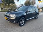 Dacia Duster 1.2 TCe 4x2 Prestige / distributieketting.verva, Auto's, Dacia, Voorwielaandrijving, Euro 5, 125 pk, Gebruikt