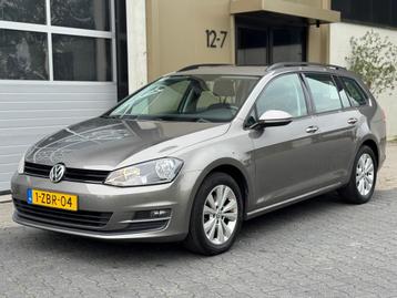 Volkswagen Golf Variant 1.2 TSI|PDC|Navigatie|Cruise|NAP beschikbaar voor biedingen