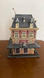 Dickensville leeuwarden elfsteden, Overige merken, Gelijkstroom, Wagon, Ophalen of Verzenden