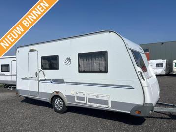 KNAUS 450 FU SPORT 2011 FRANS BED, RONDZIT 13995, beschikbaar voor biedingen