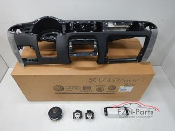 VW Beetle 5C Airbagset Airbag Set beschikbaar voor biedingen
