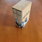 Friedrich Nietzsche complete biografie, Boeken, Ophalen of Verzenden, Zo goed als nieuw