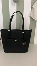 Orginele handtas tote zwart michael kors, Sieraden, Tassen en Uiterlijk, Tassen | Damestassen, Ophalen, Zo goed als nieuw, Zwart