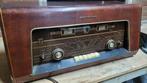 Philips B5X74A Lampenradio - Retro Vintage Pracht!, Ophalen of Verzenden, Gebruikt, Radio