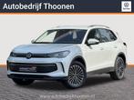 Volkswagen Tiguan 1.5 eHybrid Life Edition Trekhaak | keyles, Stof, Wit, Bedrijf, SUV of Terreinwagen