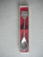 theelepeltje boottocht Zonnebloem, Ophalen of Verzenden, Overige materialen