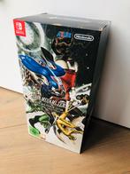 Shin Megami Tensei V - Fall of Man Edition SEALED Switch, Spelcomputers en Games, 1 speler, Ophalen of Verzenden, Zo goed als nieuw