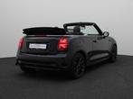 MINI Cabrio Cooper Business Edition + Classic Uitvoering + C, Gebruikt, Bedrijf, 19 km/l, 3 cilinders