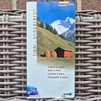 Nieuwstaat! ANWB reisgids Tirol Vorarlberg Oostenrijk, Europa, Nieuw, Ophalen of Verzenden, Reisgids of -boek