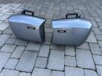 BMW R1200RT Zijkoffers Kofferset R1200R K1200GT K1300GT, Ophalen, Gebruikt