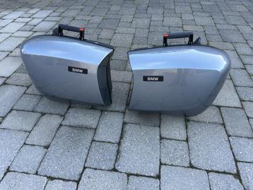 BMW R1200RT Zijkoffers Kofferset R1200R K1200GT K1300GT beschikbaar voor biedingen