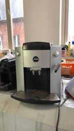 Jura F70 koffiezetapparaat, Witgoed en Apparatuur, Koffiezetapparaten, Ophalen of Verzenden, Zo goed als nieuw
