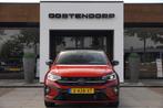 Volkswagen Taigo 1.5TSI/150pk R-Line Blackstyle DSG Automaat, Auto's, Zwart, 4 cilinders, 150 pk, 1192 kg