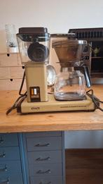 Douwe Egberts Koffiemachine - Excellent 10, Afneembaar waterreservoir, Gebruikt, Koffiemachine, Gemalen koffie