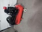 Compressor 380 volt, Doe-het-zelf en Verbouw, Gereedschap | Boormachines, Ophalen of Verzenden, Zo goed als nieuw, Kolomboormachine