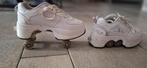 rolschaatsschoenen, Ophalen