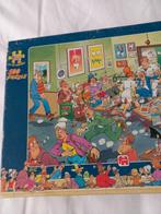 Jan van haasteren puzzel, Kinderen en Baby's, Speelgoed | Kinderpuzzels, Ophalen of Verzenden, Zo goed als nieuw