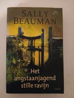 Het angstaanjagend stille ravijn - Sally Beauman, Ophalen of Verzenden