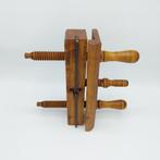 Middden Europese Veerploeg Schaaf (53710-40), Antiek en Kunst, Antiek | Gereedschap en Instrumenten, Ophalen of Verzenden