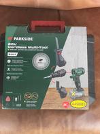 Parkside 20V Accu Multi-Tool - Nieuw in doos, Ophalen, Nieuw