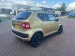 Suzuki Ignis 1.2 Select [ NL AUTO | APPLE CARPLAY / ANDROID, 12 maanden, Stof, Gebruikt, Met garantie (alle)
