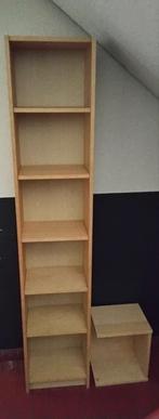 Ikea Billy boekenkast, Huis en Inrichting, Kasten | Boekenkasten, Ophalen, 200 cm of meer, 50 tot 100 cm, Zo goed als nieuw