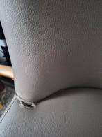 barkrukken, Huis en Inrichting, Barkrukken, Ophalen, Gebruikt, Met voetsteun, 60 tot 90 cm