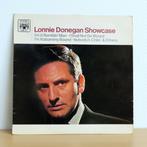 Lonnie Donegan - Showcase (V3), Ophalen of Verzenden, 1960 tot 1980, Gebruikt, 12 inch