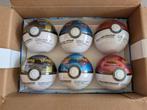 Pokemon: Pokemon GO Pokeball Tin - Poke Ball (X6), Verzenden, Nieuw