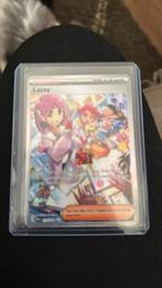 Pokemon kaart, Ophalen of Verzenden, Nieuw