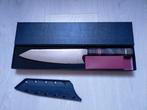 Japans kiritsuke vg10 koksmes Damascus koksmes chefs mes, Ophalen of Verzenden, Nieuw
