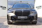 BMW X5 xDrive50e High Executive M Sport Automaat / Panoramad, Automaat, 2395 kg, Leder, Bedrijf
