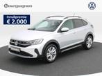 Volkswagen Taigo Life Edition 1.0 95 pk TSI | Camera | Trave, Auto's, Volkswagen, Voorwielaandrijving, Stof, Euro 6, 95 pk