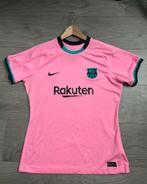 FC Barcelona Shirt 2020/21 - Maat L, Ophalen of Verzenden, Zo goed als nieuw, Maat 52/54 (L), Roze