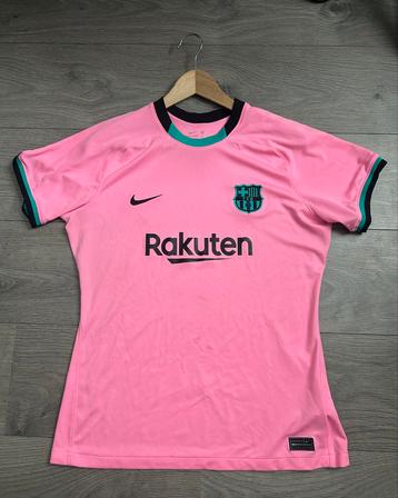 FC Barcelona Shirt 2020/21 - Maat L beschikbaar voor biedingen