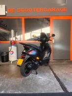 Piaggio Zip Brom iget E4 45km 2020 SP FULL Black on Black, Ophalen, Gebruikt, Piaggio, Piaggio