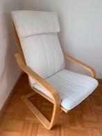 Ikea stoel, Huis en Inrichting, Ophalen of Verzenden, 75 tot 100 cm, Zo goed als nieuw