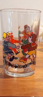 Vintage VMC Kinderglazen Set 6, Ophalen of Verzenden, Zo goed als nieuw