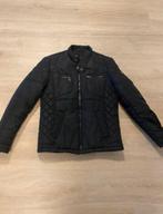 Guess jas, Kleding | Heren, Jassen | Winter, Maat 52/54 (L), Zwart, Ophalen of Verzenden, Zo goed als nieuw